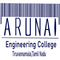Arunai Engineering College - [AEC] logo