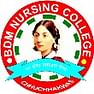 B.D.M. College of Nursing