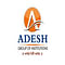 Adesh Polytechnic College logo