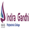 Indira Gandhi Polytechnic - [IGPT]