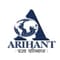 Arihant Institute of Business Management - [AIBM] logo