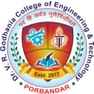 Dr. V.R. Godhania College of Engineering & Technology - [DRVRGCET]