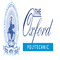 The Oxford Polytechnic logo