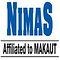 NIMAS logo