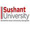 Sushant School of Art and Architecture - [SSAA] logo
