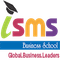 ISMS Business School - [ISMSBS] logo