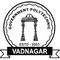 Government Polytechnic logo
