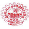 Shri K. J. Polytechnic logo