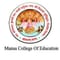 Mansha Polytechnic logo