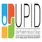 U.P. Institute of Design - [UPID] logo