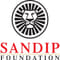Sandip Foundation's Shri Ram Polytechnic -[SRP] logo