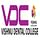 Vishnu Dental College - [VDC]