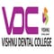 Vishnu Dental College - [VDC] logo