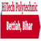 HiTech Polytechnic College logo