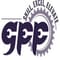 Government Polytechnic - [GPP] logo