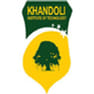 Khandoli Institute of Technology - [KIT]