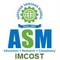 ASM's Institute of Management & Computer Studies - [IMCOST] logo