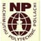 Nachimuthu Polytechnic College - [NPC] logo