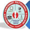 Periyar Centenary Polytechnic College logo