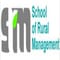 School of Rural Management - [SRM] logo
