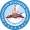Innovation- The Business School logo