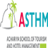 Achariya School Tourism and Hotel Management - [ASTHM]