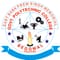Sant Baba Prem Singh Memorial, Government Polytechnic College logo