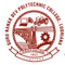Guru Nanak Dev Polytechnic College logo
