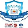 St. Thomas College of Engineering and Technology- [STC]