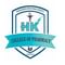 H.K. College of Pharmacy - [HKCP] logo