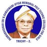 Padmabhushan Sri N.Ramaswami Ayyar Memorial Polytechnic College