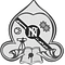 Sri Nallalaghu Nadar Polytechnic College logo