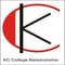 K.C. Polytechnic College logo
