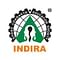 Indira College of Commerce & Science - [ICCS] Tathawade logo