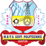 M.B.T.S. Government Polytechnic - [MBTSGP]
