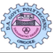 Damacharla Anjaneyulu Government Polytechnic Ongole logo