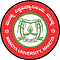 Mandya University logo