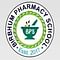Birbhum Pharmacy School logo