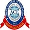 Anand College of Education logo
