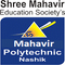 Mahavir Polytechnic College logo