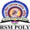 Maratha Vidya Prasarak Samaj's Rajarshi Shahu Maharaj Polytechnic logo
