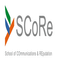 School of Communications and Reputation - [SCoRe] logo