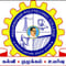 Paavendhar Polytechnic College logo