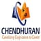 Chendhuran Polytechnic College logo