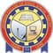 Jayaram Polytechnic College logo