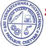 Sri Venkateswara Polytechnic College