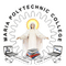 Maria Polytechnic College logo