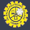 Sri Balaji Polytechnic College logo
