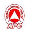 Arasu Polytechnic  College