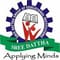 Sree Dattha Institute of Pharmacy - [SDIP] Ibrahimpatnam logo